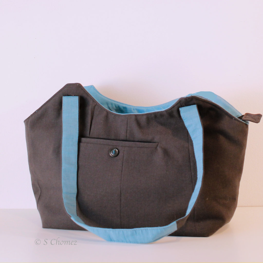 Sac online cabas prof