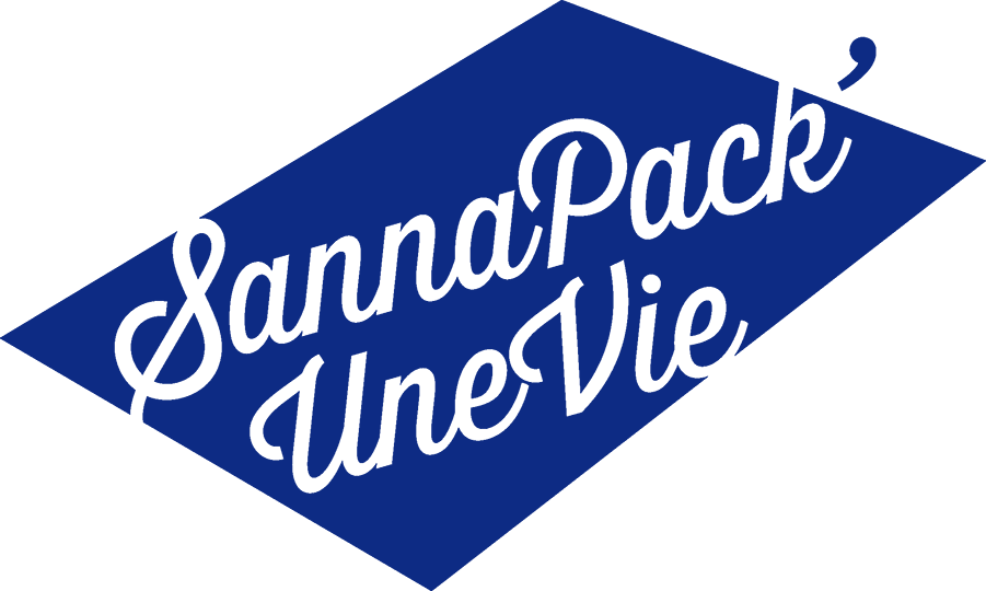 SannaPack'UneVie