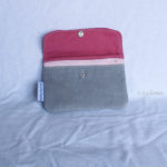 Portefeuille Klara-mickey int upcycling