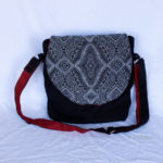 Sac à main Ethni Upcycling