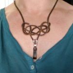 Tours de cou et pendentifs