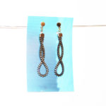 BO zip twist 2 pique