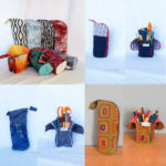 Trousse Vertical