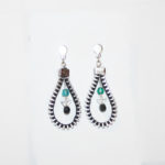 Boucles d'oreilles "Drop"