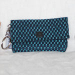 porte-clé upcycling