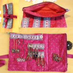 trousse à bijoux