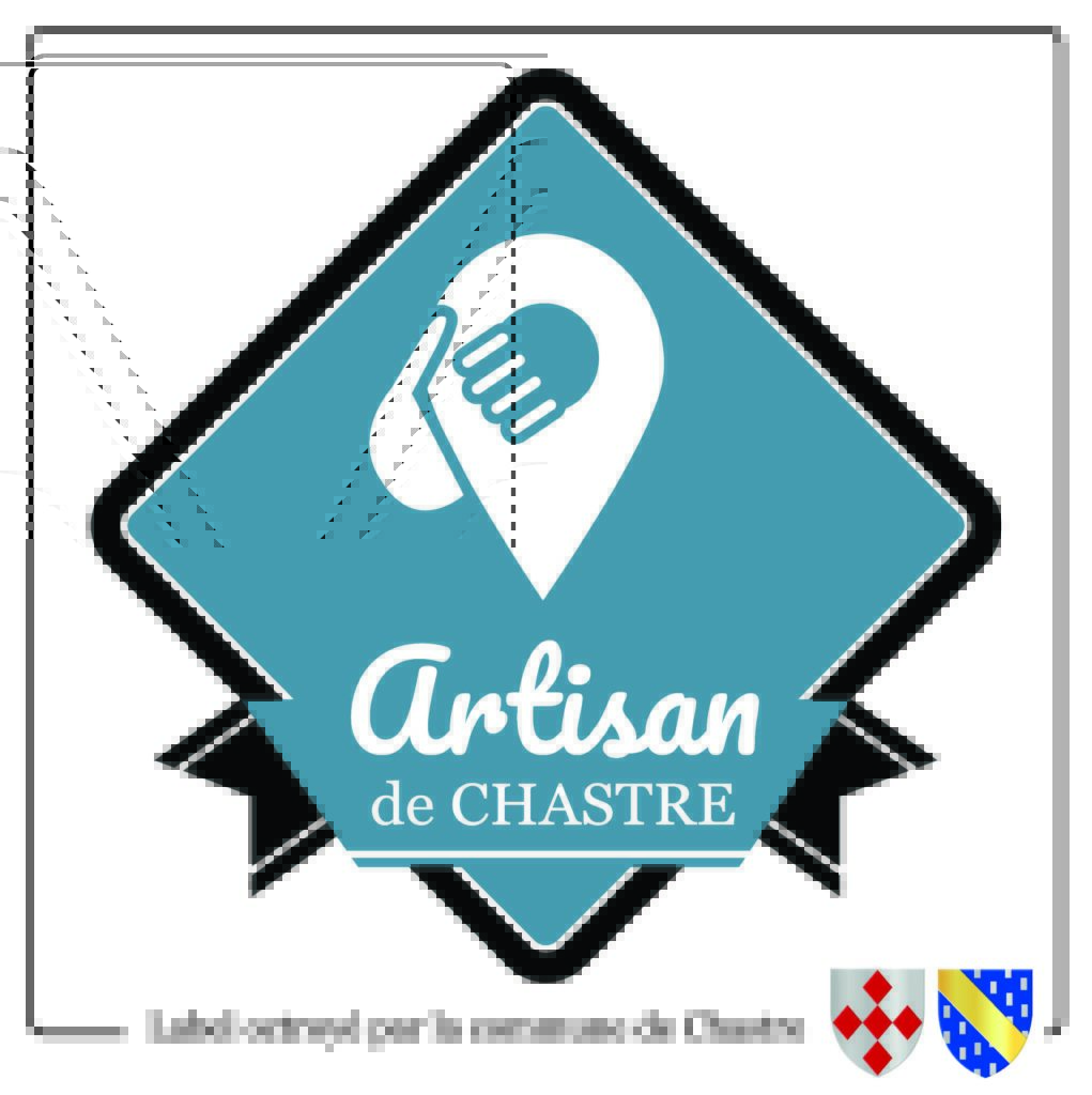 Label Artisan Chastre