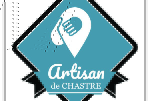 Label Artisan Chastre