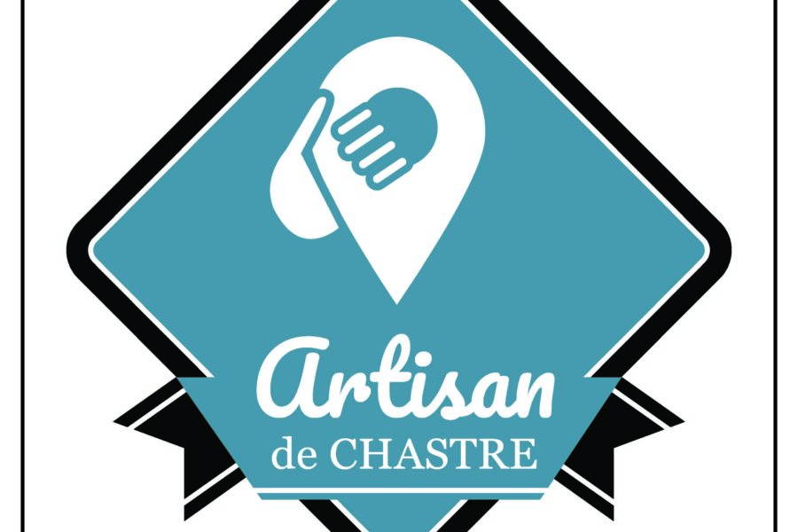 Label Artisan Chastre