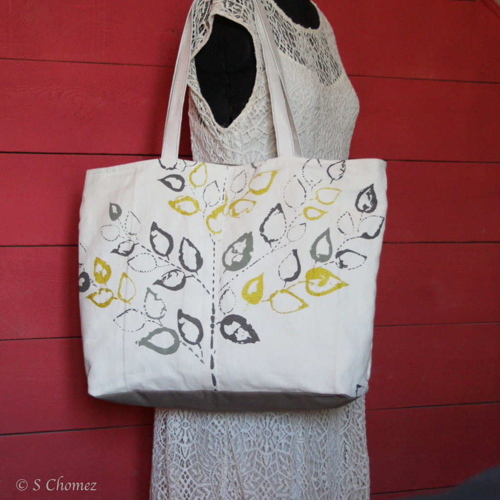 Sac cabas prof new arrivals