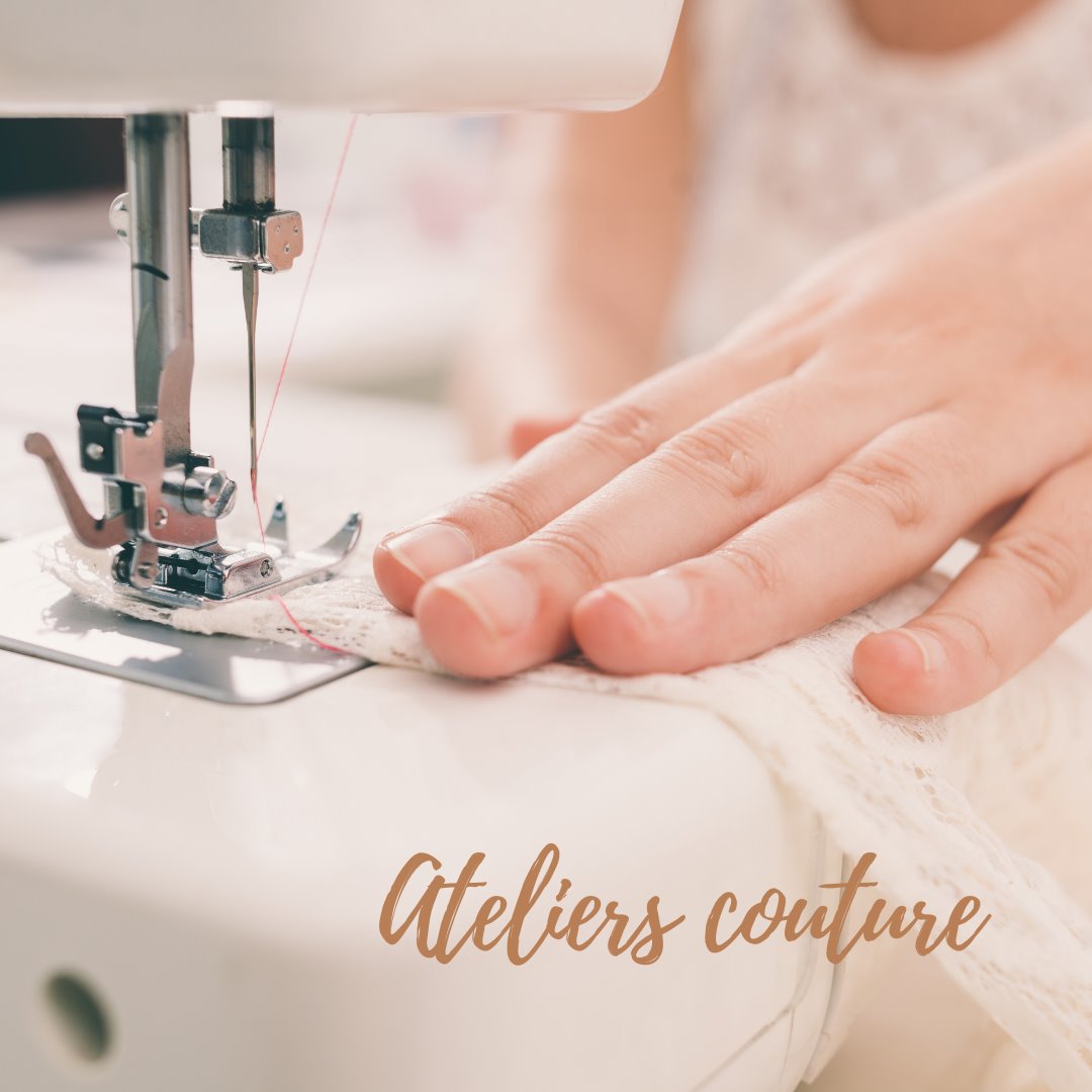 ateliers couture