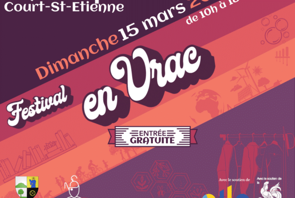 Festival en vrac 2026